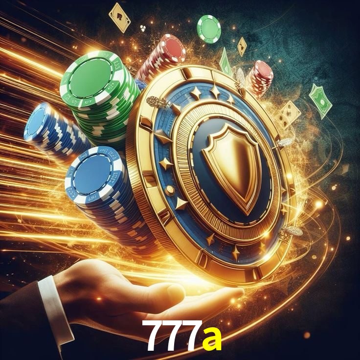 Torneios e prêmios garantidos na 777a