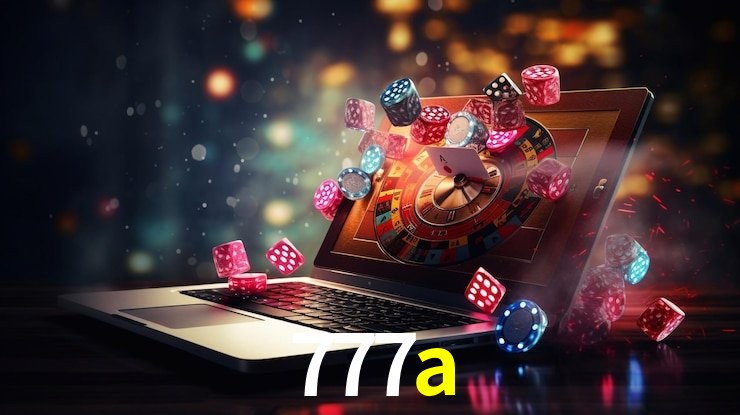 Download para Android e iOS na 777a